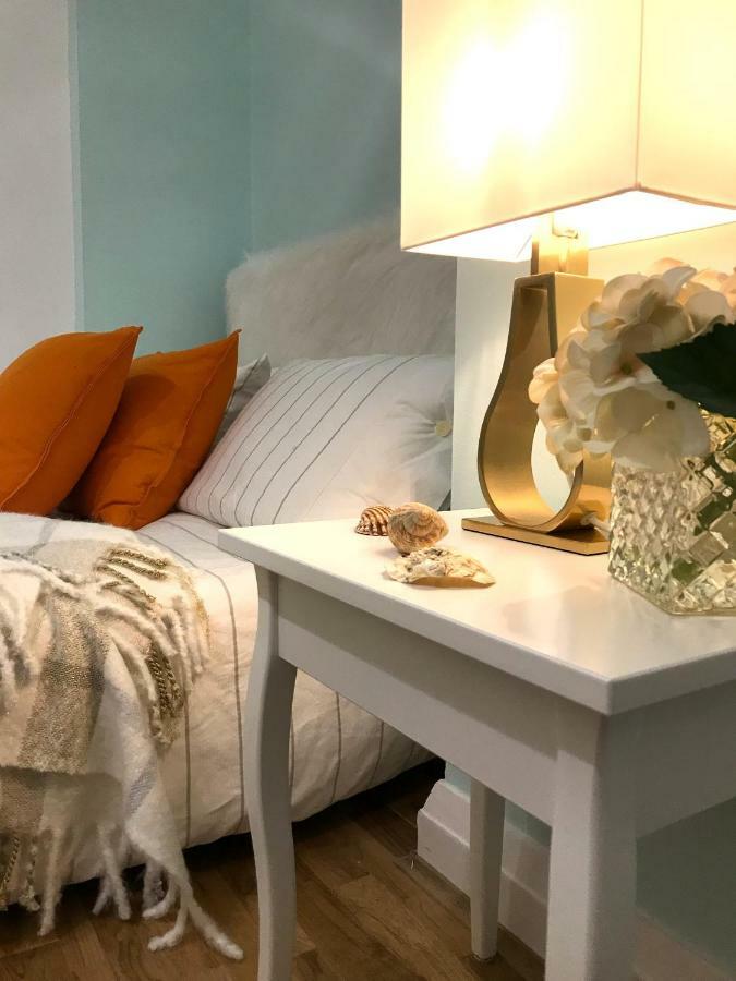 Modern Boutique Studio Apartment Bournemouth Kültér fotó
