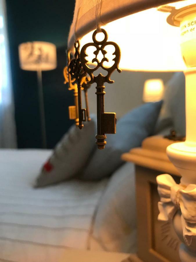 Modern Boutique Studio Apartment Bournemouth Kültér fotó